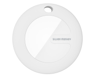 SILVER MONKEY TAG Carbon Lokalizator - 1229104 - zdjęcie 3